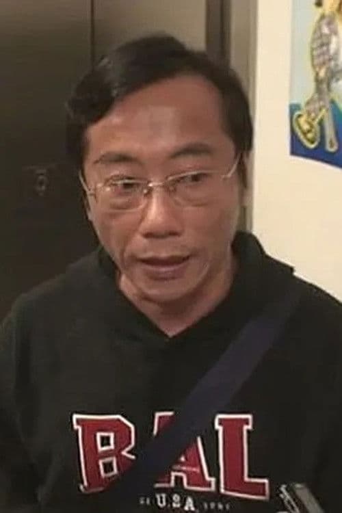 Luo Zhen Yue profile photo