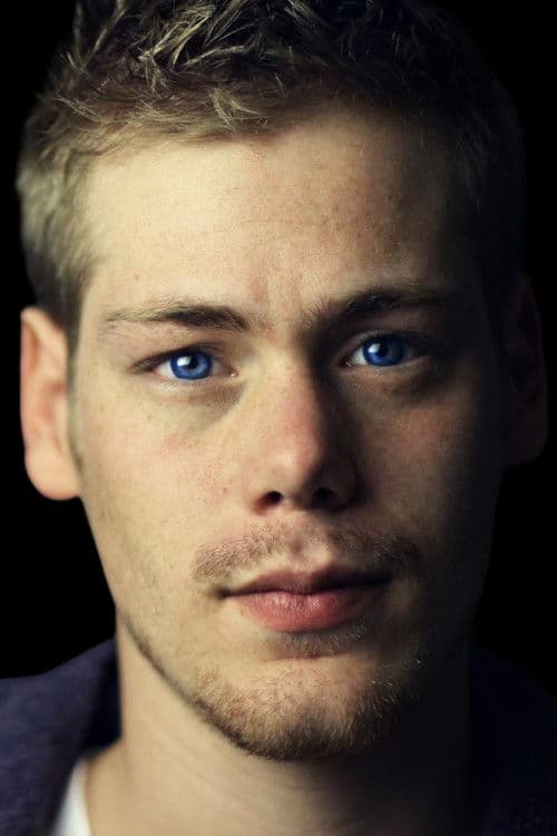 Caleb Fortune profile photo