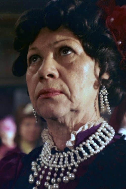 Zofia Wilczyńska profile photo