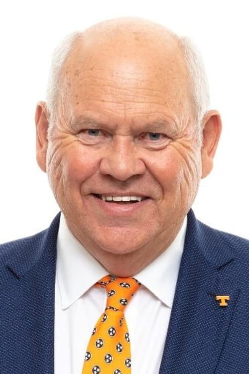 Phillip Fulmer profile photo