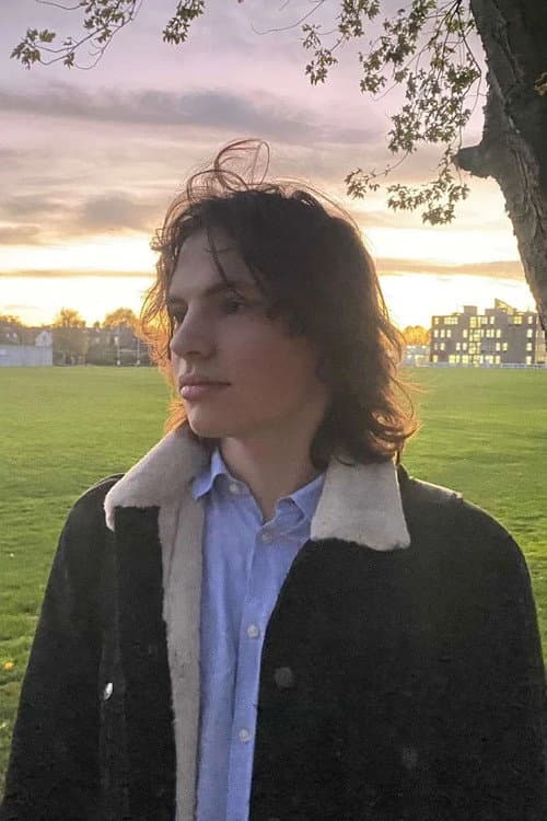 Joseph O'Keeffe profile photo
