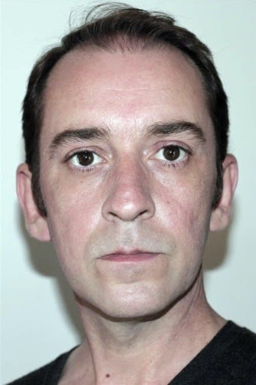 Gérald Raynaud profile photo