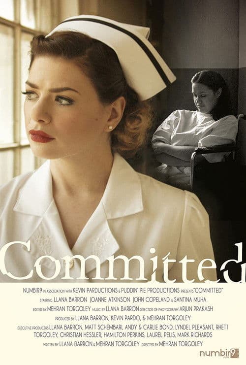 Committed poster