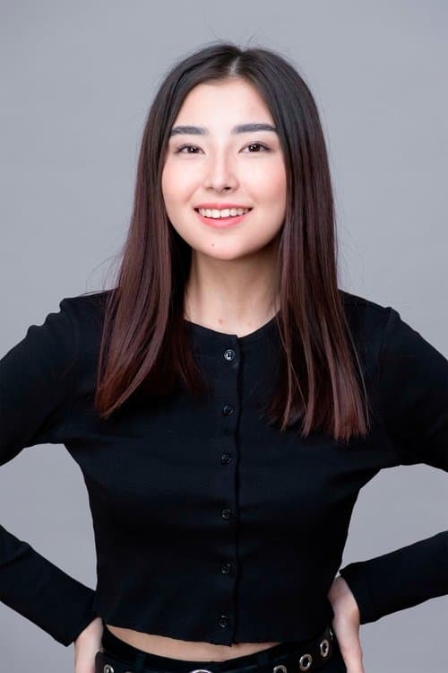 Merey Makazhan profile photo