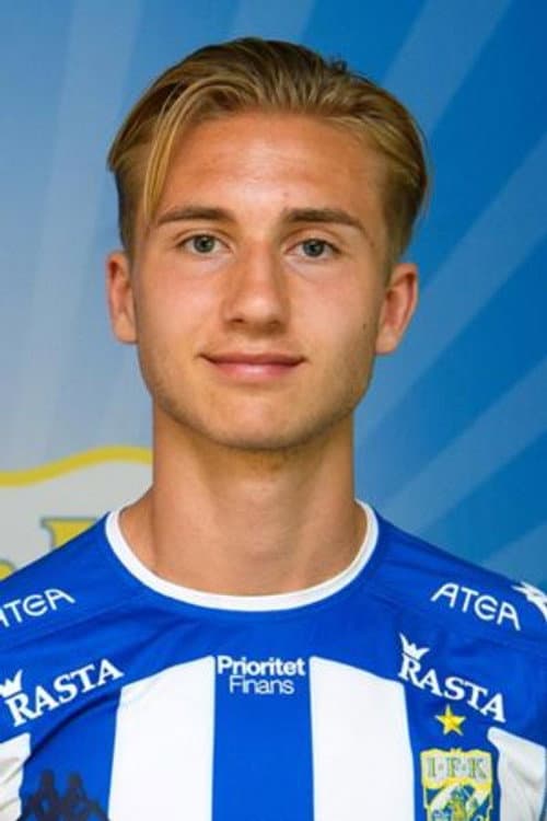 Benjamin Nygren profile photo