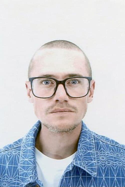 Patrick Franklin profile photo