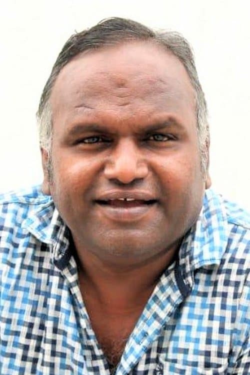 Karuppu Nambiyar profile photo