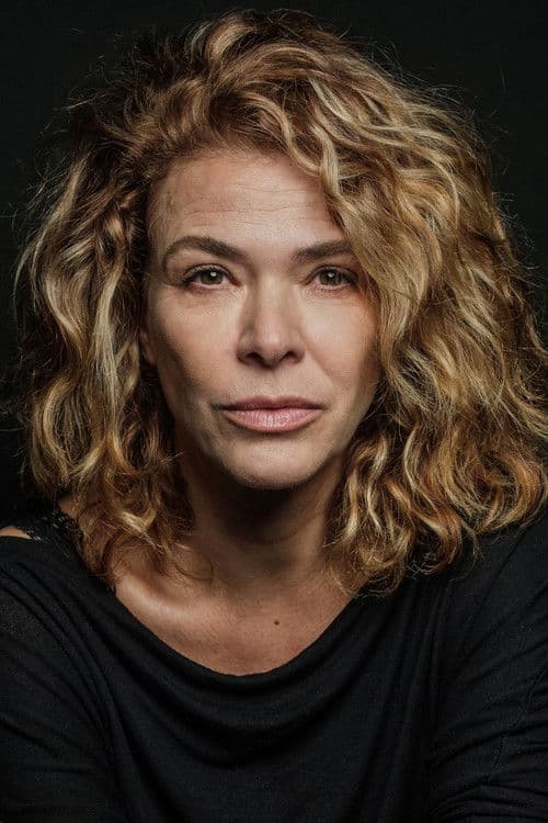 Rita Loureiro profile photo