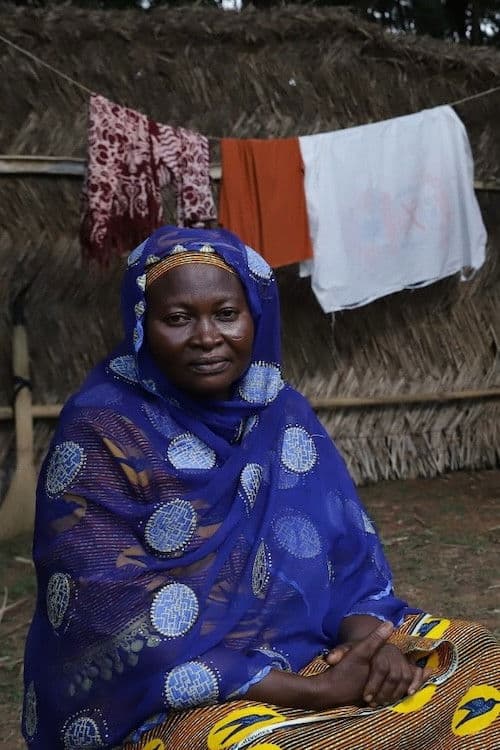 Certain Winds from the South poster