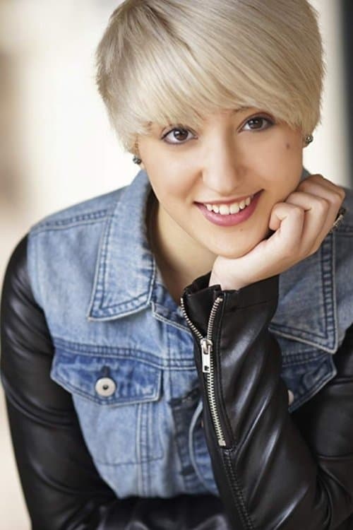 Isabella Peregrina profile photo