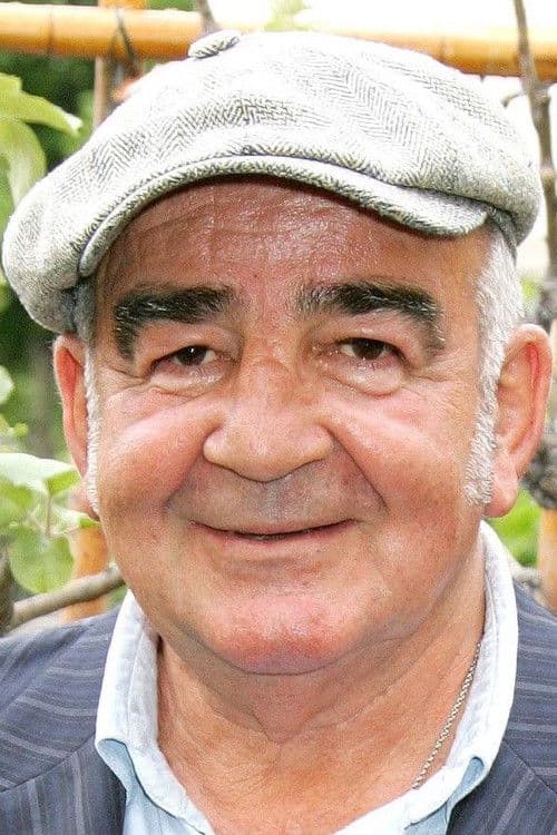 Jean-Louis Foulquier profile photo