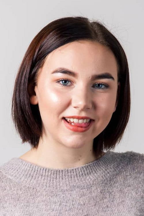 Camilla Hjördís Samúelsdóttir profile photo