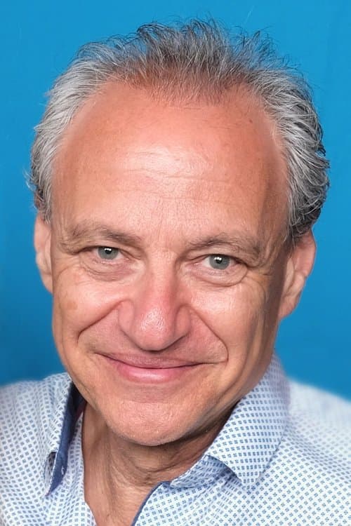 Mark Achbar profile photo