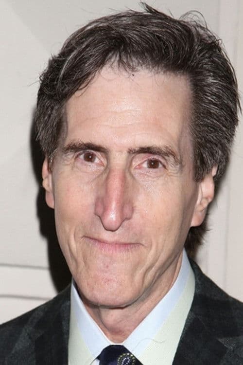 Paul Rudnick profile photo
