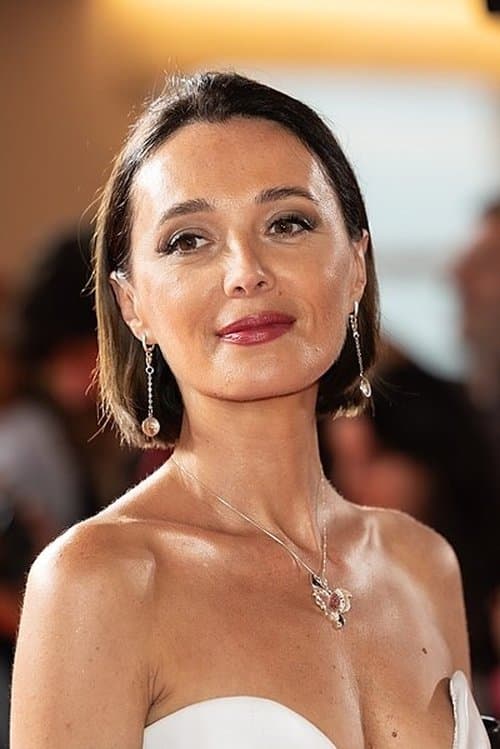 Ia Sukhitashvili profile photo