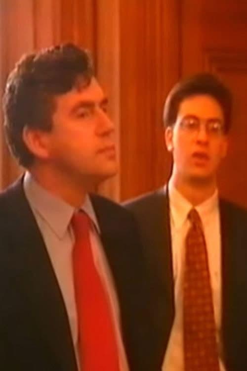 We are the Treasury poster