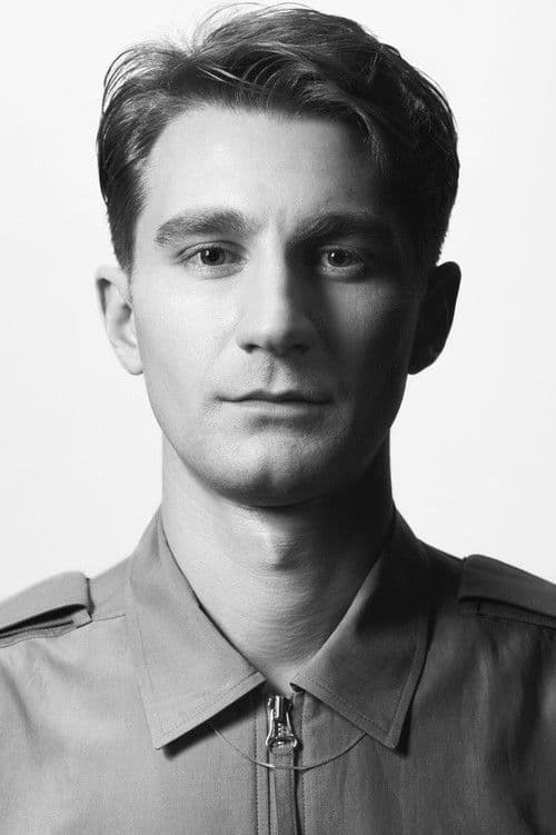 Dave Bayley profile photo