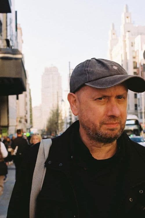 Joan Vall Karsunke profile photo