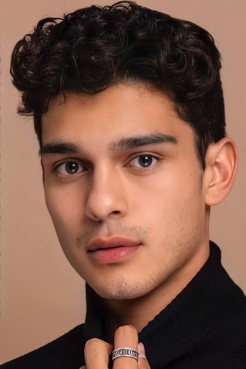 Anthony Keyvan profile photo