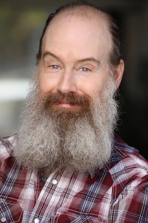 Matt Shea profile photo