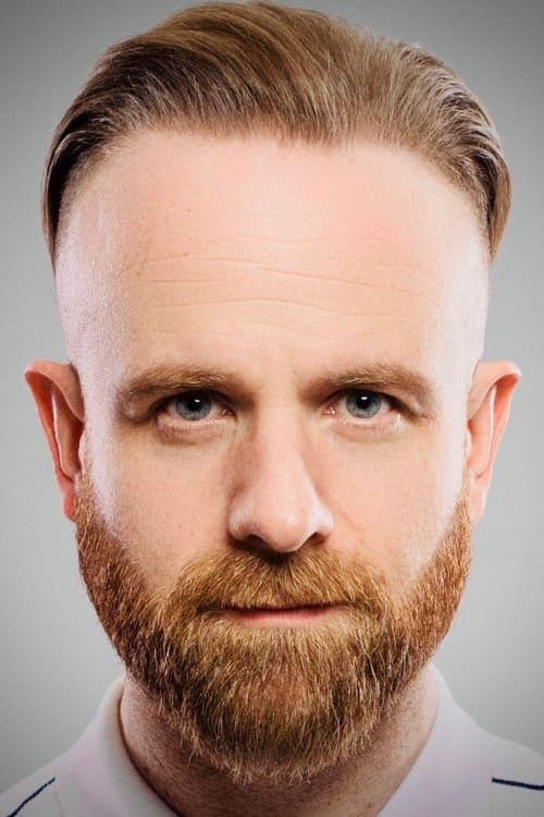 David Dobson profile photo