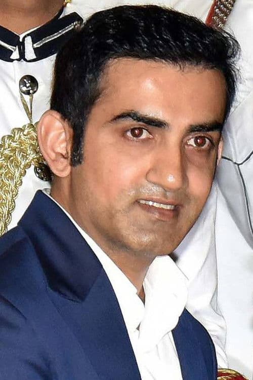Gautam Gambhir profile photo