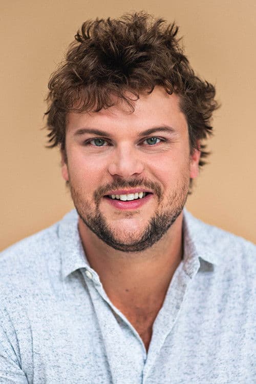 Derrick Frenette profile photo