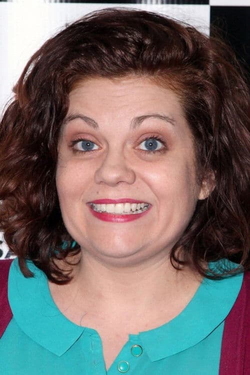 Natisha Anderson profile photo