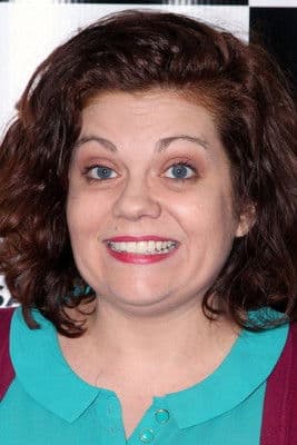 Natisha Anderson profile photo