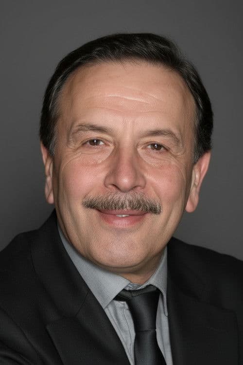 Necati Bilgiç profile photo