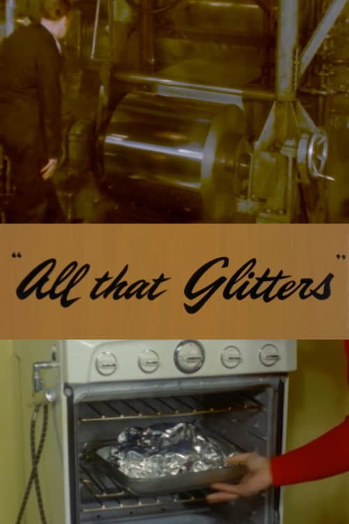 All That Glitters poster