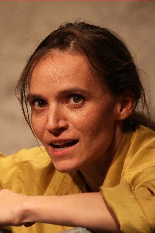 Tünde Majsai-Nyilas profile photo