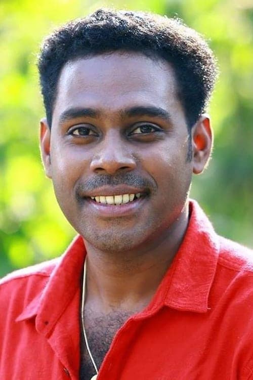 Senthil Krishna Rajamani profile photo