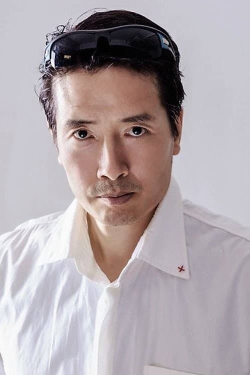 Cho Sung-hyun profile photo