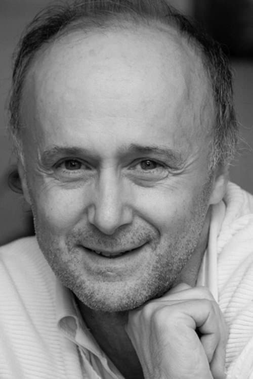 Giacomo Rosselli profile photo