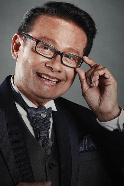 Koes Hendratmo profile photo