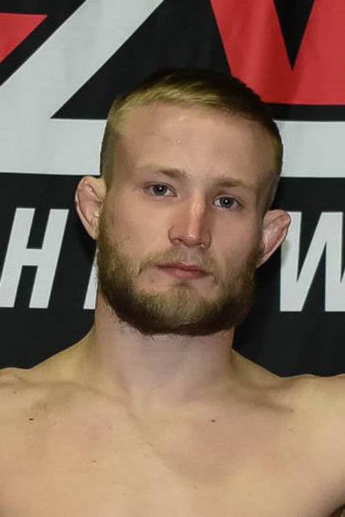 Hunter Colvin profile photo