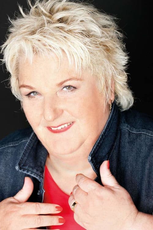 Stefanie Werger profile photo