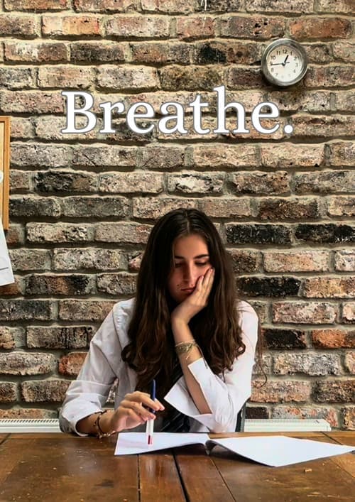Breathe poster