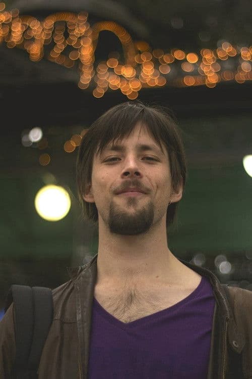 Pablo Greene profile photo