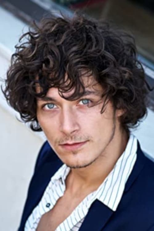 Noah Saavedra profile photo