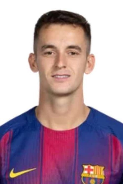 Marc Casadó profile photo