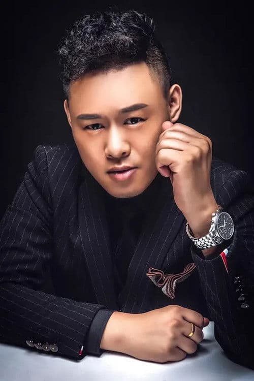 Gao Chuan profile photo