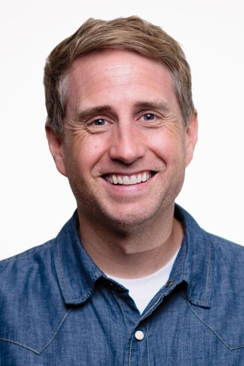 Kirby Heyborne profile photo