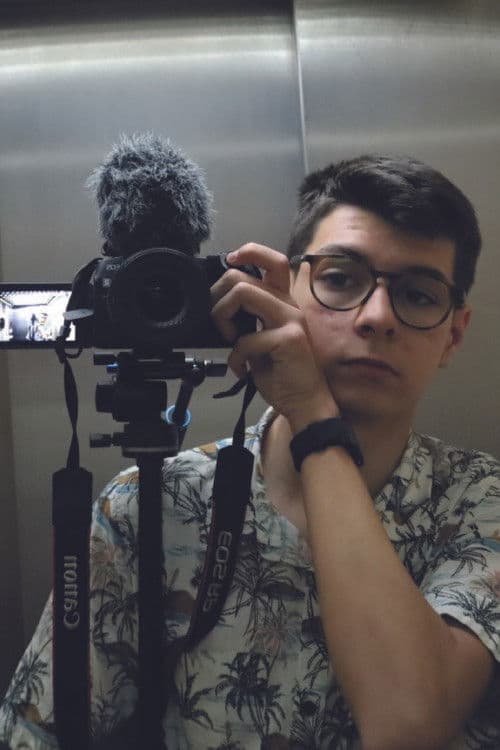 Martí González profile photo