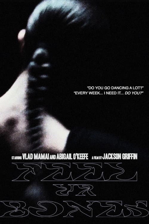 Feel Ur Bones poster