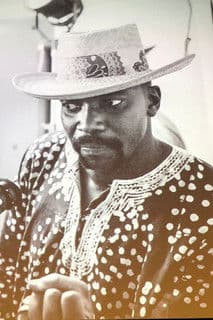 Oscar Williams profile photo