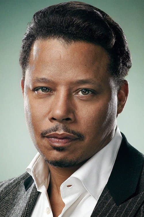 Terrence Howard profile photo
