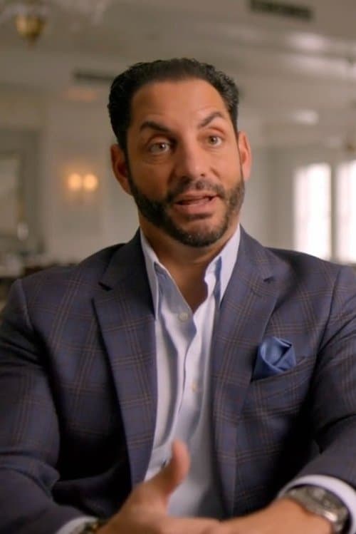 Jarrett Ferentino profile photo