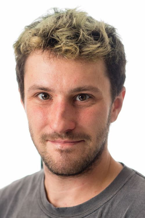 David Marsh profile photo